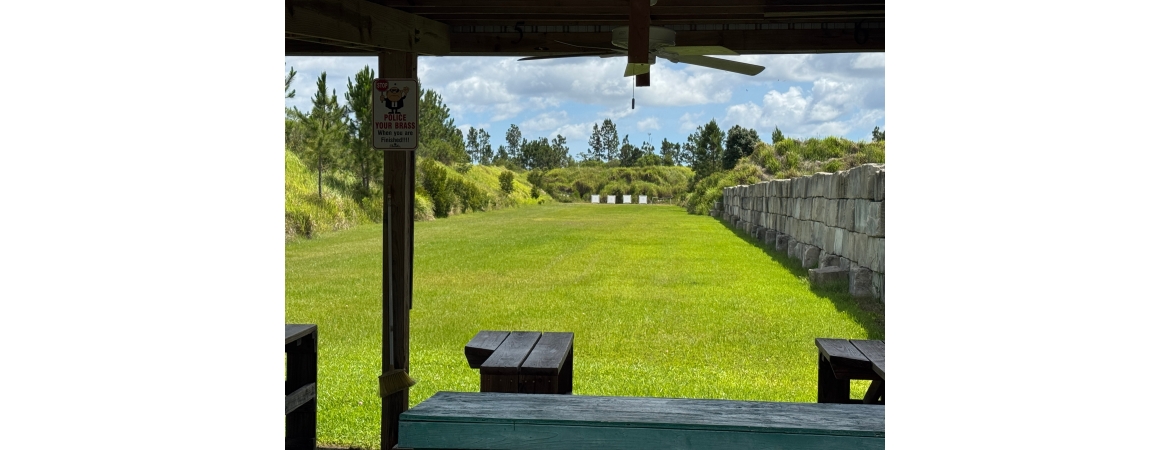 Rifle Range