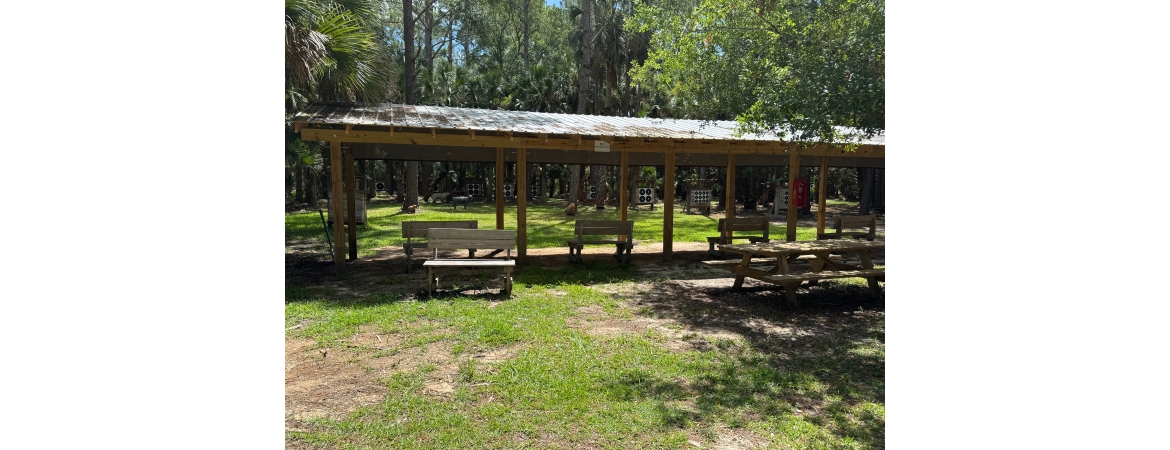 Archery Range