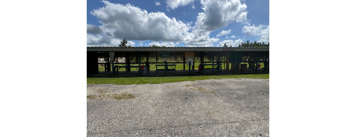 Pistol Range
