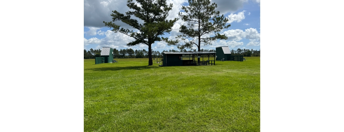 Skeet Field